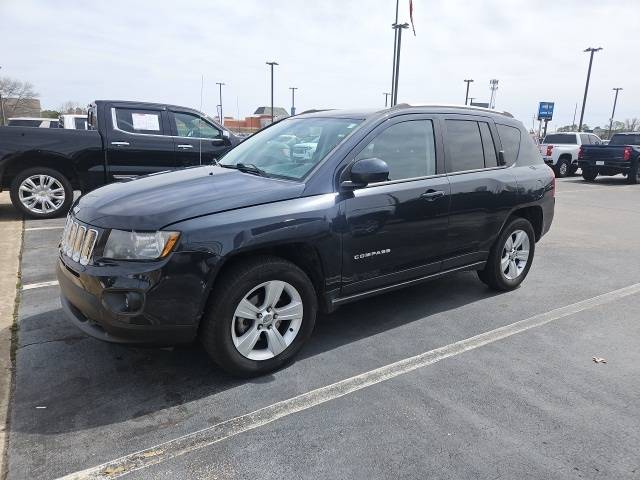 2014 Jeep Compass Latitude — SUV — 146,727 mi — Huntsville, AL
