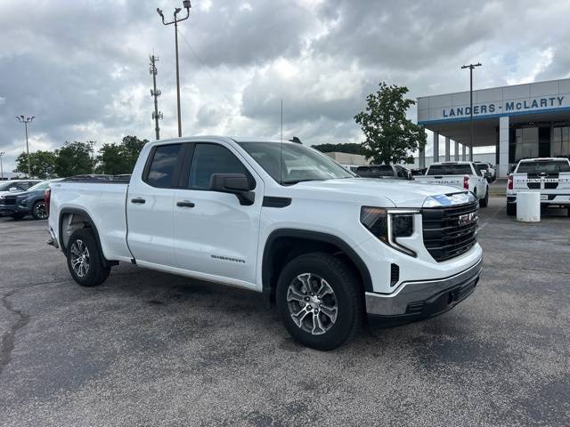 2023 GMC Sierra 1500 Pro — Pickup Truck — 36,354 mi — Huntsville, AL