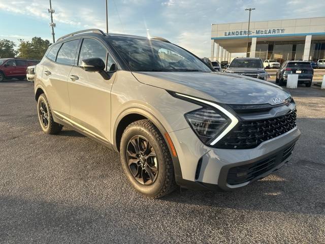 2024 Kia Sportage X-Pro Prestige — SUV — 18,232 mi — Huntsville, AL