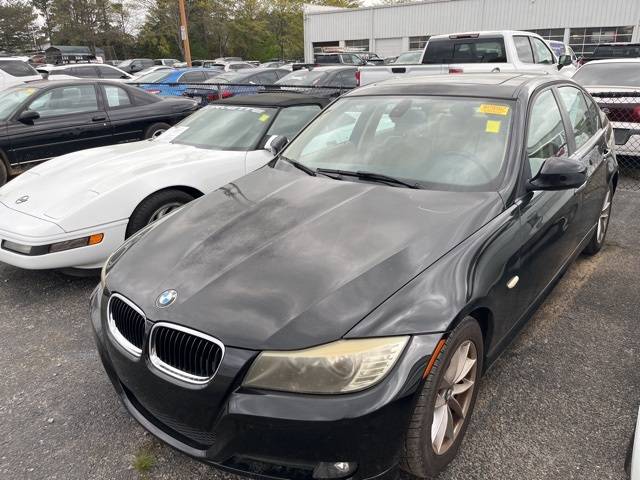 2010 BMW 3 Series 328i — Sedan — 120,827 mi — Huntsville, AL
