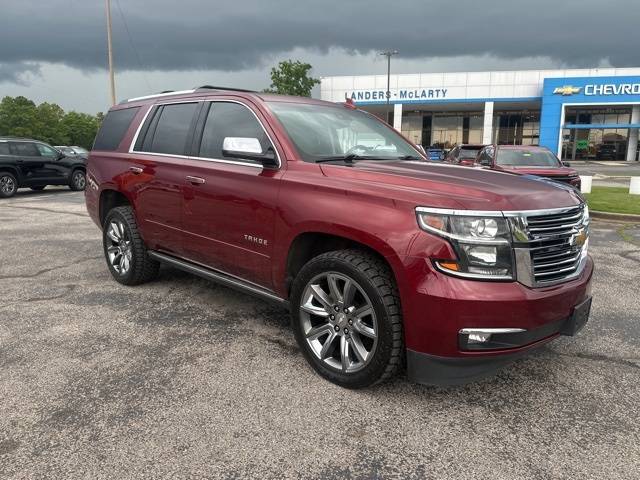 2019 Chevrolet Tahoe Premier — SUV — 69,111 mi — Huntsville, AL