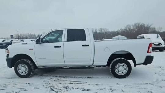 2022 Ram 2500 Tradesman — Pickup Truck — 47,081 mi — Huntsville, AL