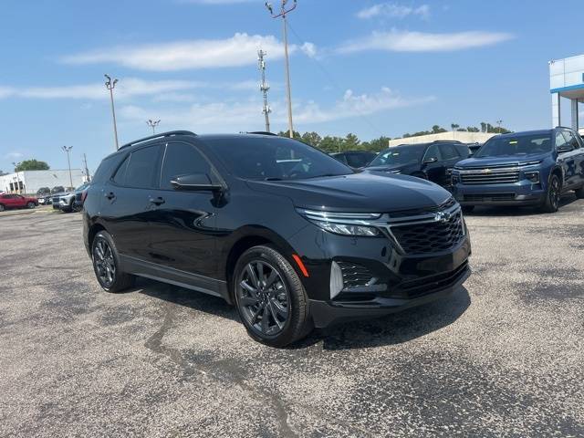 2022 Chevrolet Equinox RS — SUV — 127,941 mi — Huntsville, AL