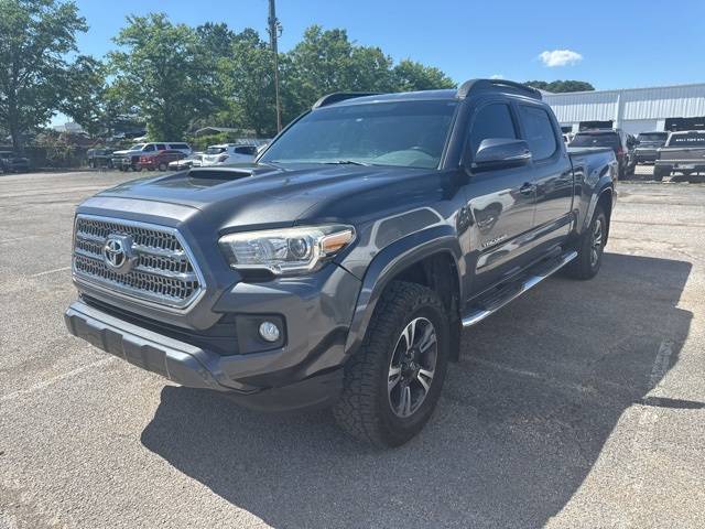2017 Toyota Tacoma SR5 — Pickup Truck — 112,887 mi — Huntsville, AL