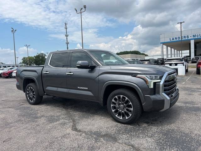 2022 Toyota Tundra Limited — Pickup Truck — 77,489 mi — Huntsville, AL