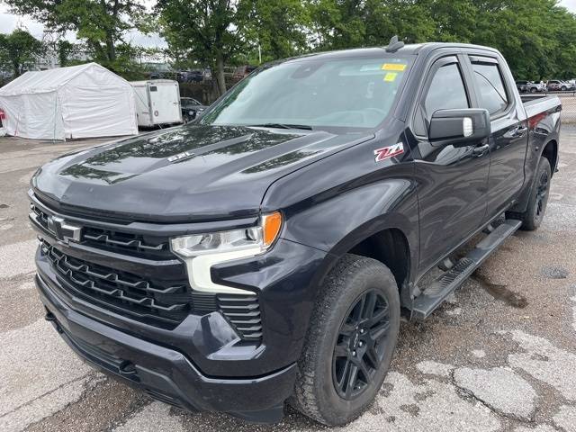 2022 Chevrolet Silverado 1500 RST — Pickup Truck — 63,412 mi — Huntsville, AL