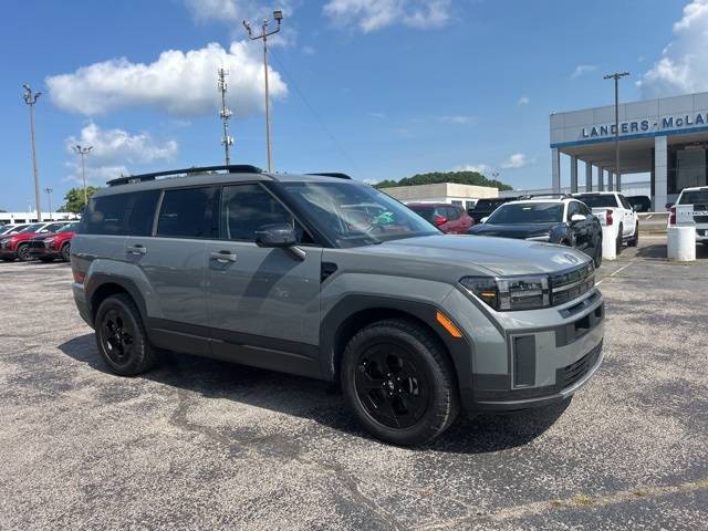 2024 Hyundai Santa Fe XRT — SUV — 60,019 mi — Huntsville, AL