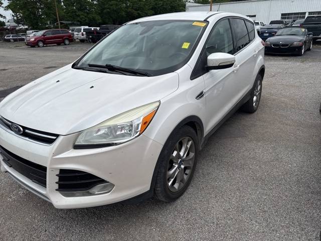 2013 Ford Escape SEL — SUV — 156,976 mi — Huntsville, AL