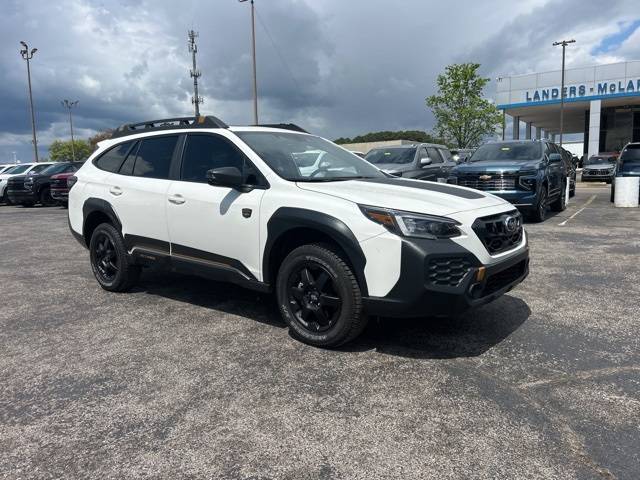 2024 Subaru Outback Wilderness — SUV — 14,808 mi — Huntsville, AL