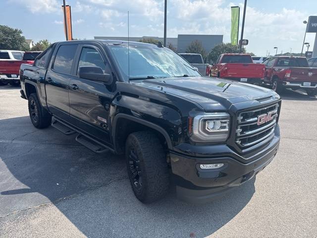 2016 GMC Sierra 1500 SLT — Pickup Truck — 34,674 mi — Huntsville, AL