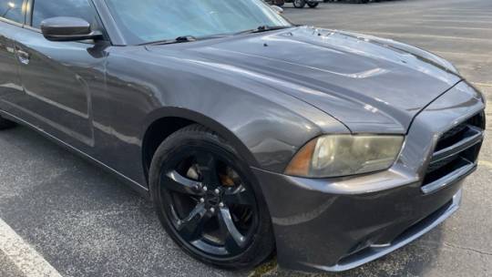 2014 Dodge Charger SXT — Sedan — 171,000 mi — Huntsville, AL