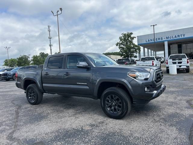 2023 Toyota Tacoma SR5 — Pickup Truck — 33,542 mi — Huntsville, AL