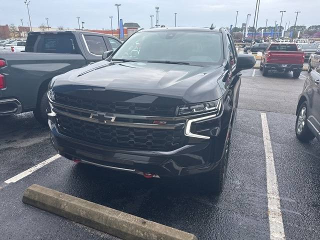 2021 Chevrolet Tahoe Z71 — SUV — 80,904 mi — Huntsville, AL