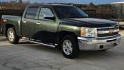 2013 Chevrolet Silverado 1500 LT — Pickup Truck — 155,414 mi — Huntsville, AL