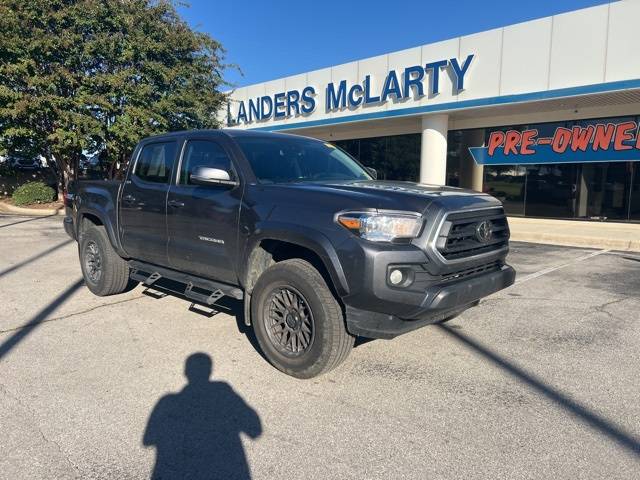 2022 Toyota Tacoma SR5 — Pickup Truck — 40,758 mi — Huntsville, AL