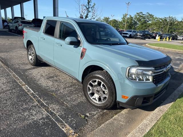 2023 Ford Maverick LARIAT — Pickup Truck — 21,902 mi — Huntsville, AL