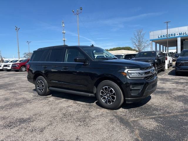 2022 Ford Expedition XLT — SUV — 42,648 mi — Huntsville, AL