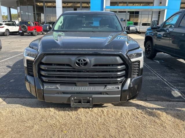 2023 Toyota Tundra SR5 — Pickup Truck — 18,624 mi — Huntsville, AL