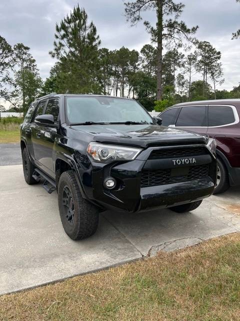 2021 Toyota 4Runner SR5 Premium — SUV — 85,396 mi — Huntsville, AL