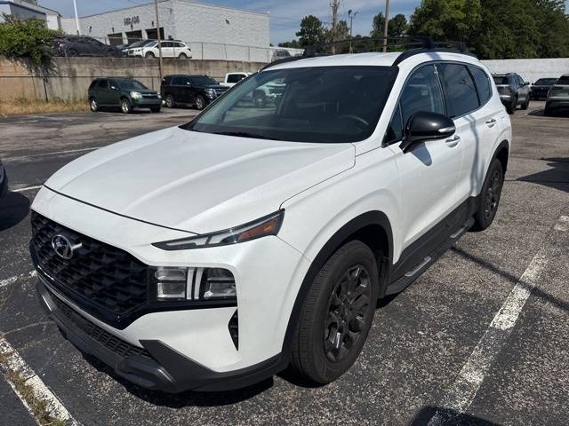 2022 Hyundai Santa Fe XRT — SUV — 74,857 mi — Huntsville, AL