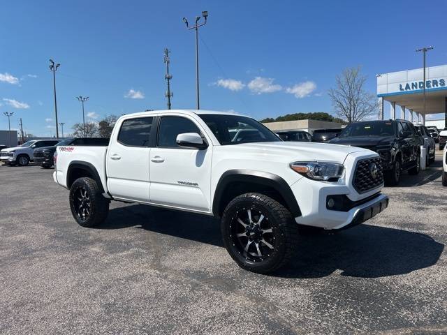 2023 Toyota Tacoma SR5 — Pickup Truck — 17,864 mi — Huntsville, AL