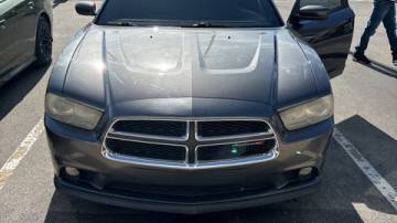 2014 Dodge Charger R/T — Sedan — 127,707 mi — Huntsville, AL