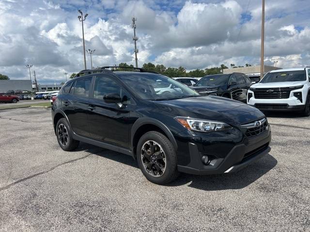 2023 Subaru Crosstrek Premium — SUV — 85,287 mi — Huntsville, AL