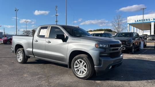2019 Chevrolet Silverado 1500 RST — Pickup Truck — 91,479 mi — Huntsville, AL