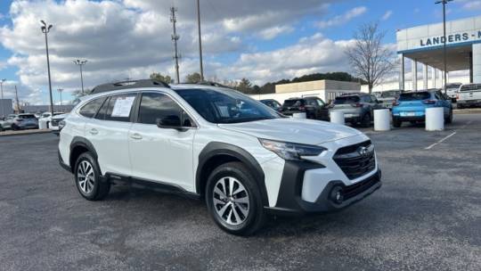 2024 Subaru Outback Premium — SUV — 41,555 mi — Huntsville, AL