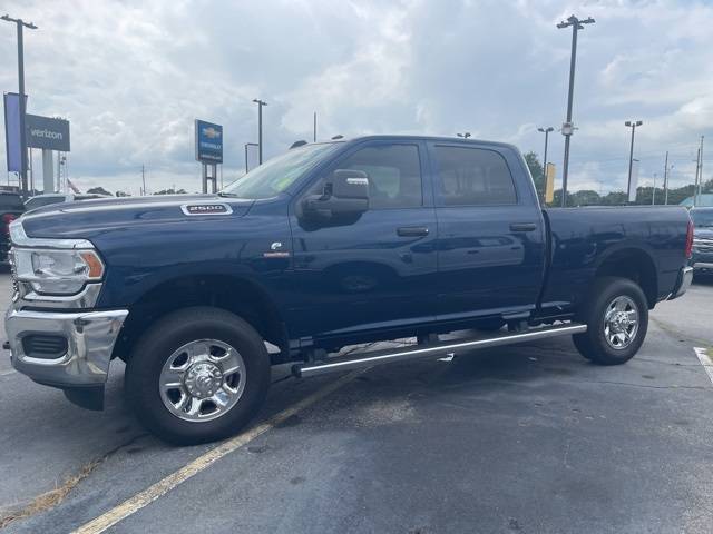 2024 Ram 2500 Tradesman — Pickup Truck — 43,167 mi — Huntsville, AL