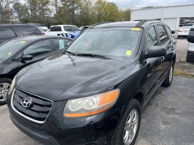 2011 Hyundai Santa Fe GLS — SUV — 200,905 mi — Huntsville, AL