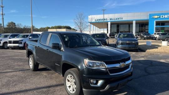 2016 Chevrolet Colorado LT — Pickup Truck — 92,252 mi — Huntsville, AL