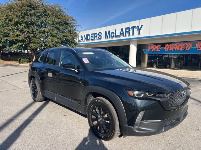 2025 Mazda CX-50 2.5 S Premium — SUV — 12,877 mi — Huntsville, AL