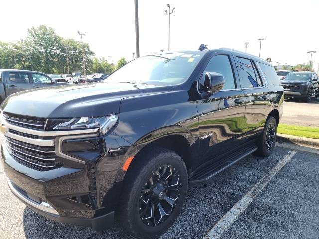2023 Chevrolet Tahoe LT — SUV — 59,765 mi — Huntsville, AL