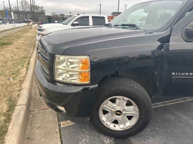 2011 Chevrolet Silverado 1500 LT — Pickup Truck — 172,223 mi — Huntsville, AL