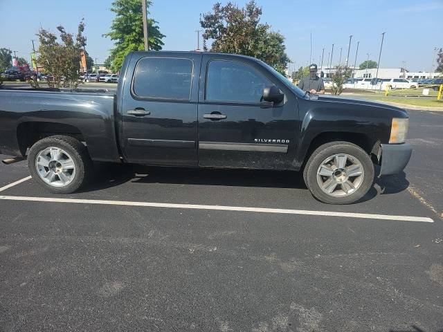 2012 Chevrolet Silverado 1500 LT — Pickup Truck — 254,828 mi — Huntsville, AL