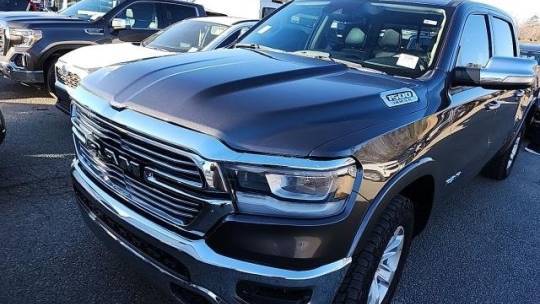 2021 Ram 1500 Laramie — Pickup Truck — 69,614 mi — Huntsville, AL