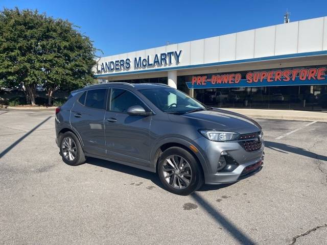 2021 Buick Encore GX Select — SUV — 91,737 mi — Huntsville, AL