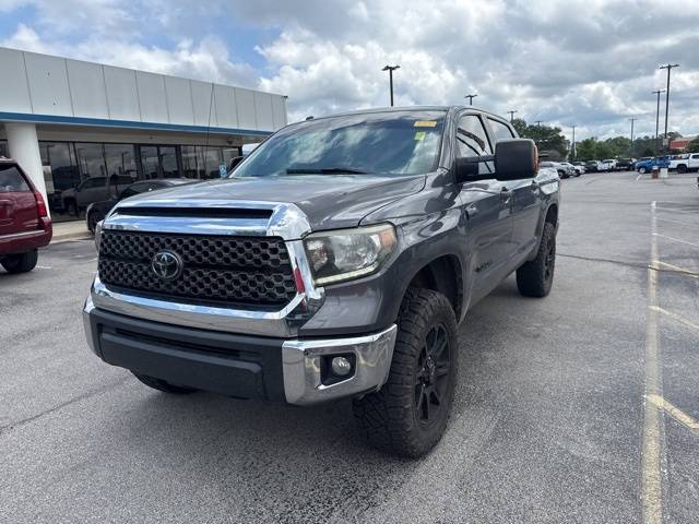 2018 Toyota Tundra SR5 — Pickup Truck — 103,512 mi — Huntsville, AL