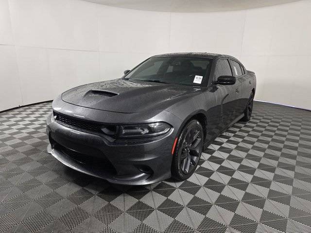 2021 Dodge Charger GT — Sedan — 64,220 mi — Huntsville, AL