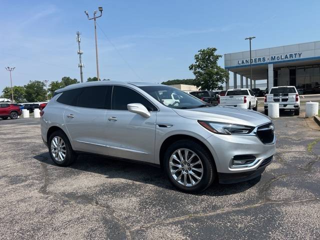 2020 Buick Enclave Premium — SUV — 82,455 mi — Huntsville, AL
