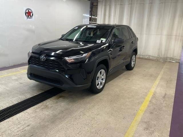 2024 Toyota RAV4 LE — SUV — 39,447 mi — Huntsville, AL
