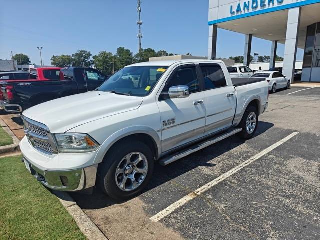 2015 Ram 1500 Laramie — Pickup Truck — 179,344 mi — Huntsville, AL