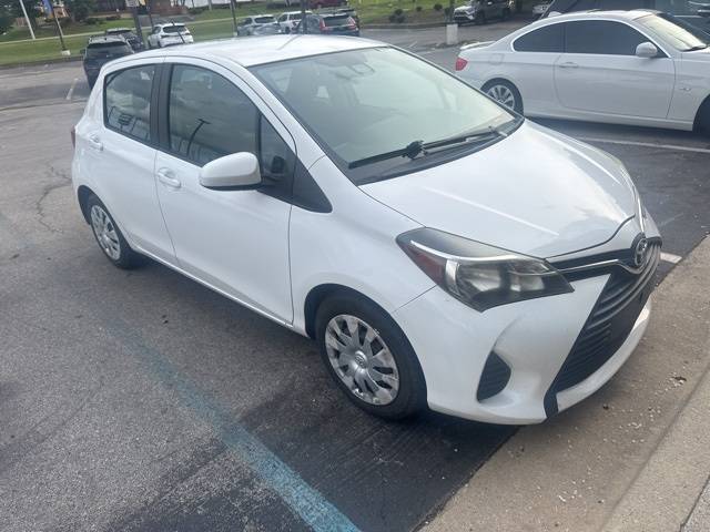 2017 Toyota Yaris L — Hatchback — 79,923 mi — Huntsville, AL