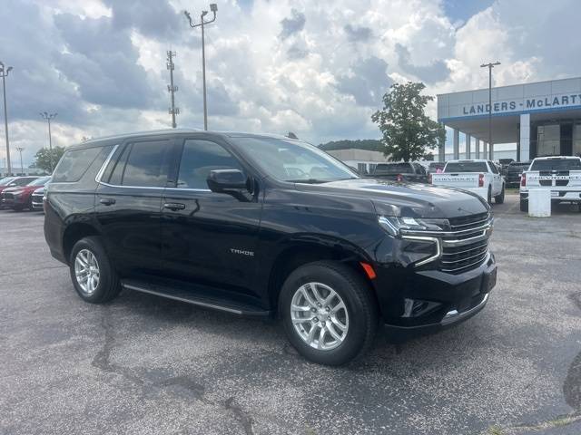 2023 Chevrolet Tahoe LT — SUV — 61,973 mi — Huntsville, AL