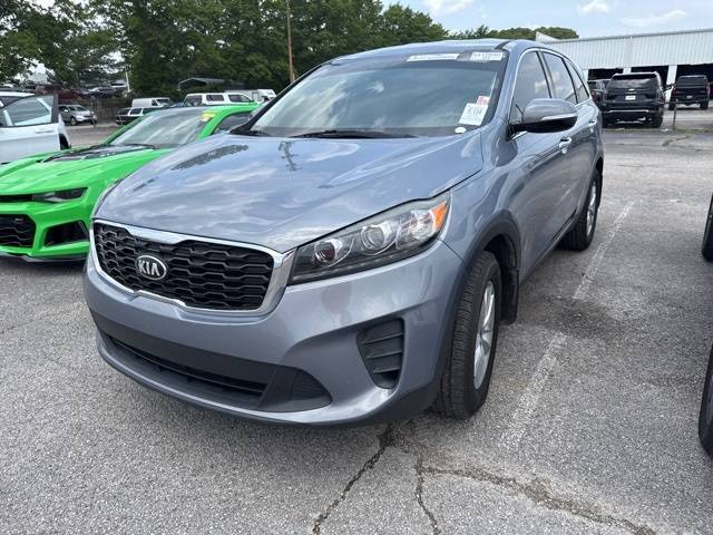 2020 Kia Sorento LX — SUV — 85,401 mi — Huntsville, AL