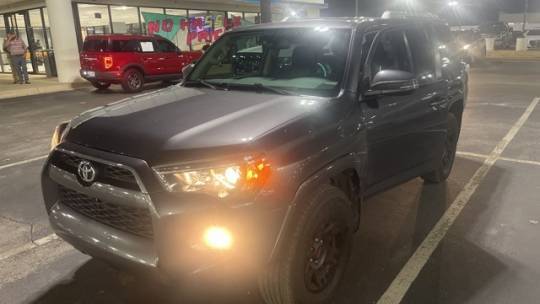 2018 Toyota 4Runner SR5 Premium — SUV — 130,787 mi — Huntsville, AL