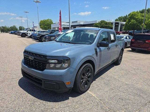 2024 Ford Maverick XLT — Pickup Truck — 16,100 mi — Huntsville, AL