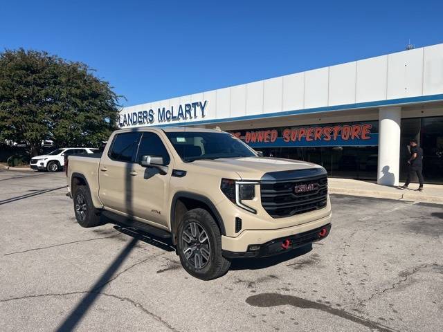 2022 GMC Sierra 1500 AT4 — Pickup Truck — 127,855 mi — Huntsville, AL