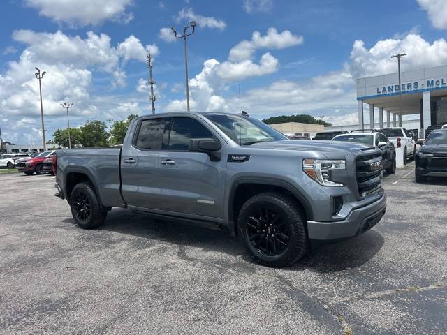 2022 GMC Sierra 1500 Limited Elevation — Pickup Truck — 86,963 mi — Huntsville, AL